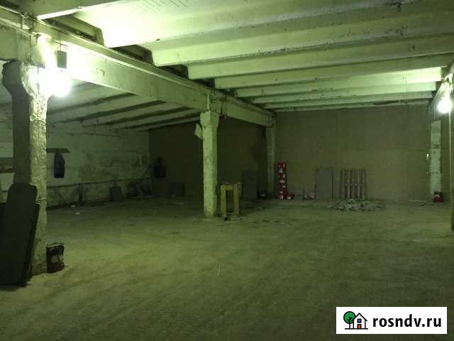 Складское помещение, 603 кв.м. Островцы - изображение 1