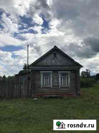 Дом 42 м² на участке 36 сот. на продажу в Нижнем Ломове Нижний Ломов