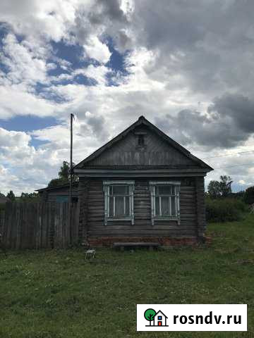 Дом 42 м² на участке 36 сот. на продажу в Нижнем Ломове Нижний Ломов - изображение 1