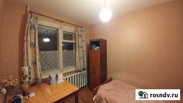 4-комнатная квартира, 58 м², 1/5 эт. на продажу в Тейково Тейково - изображение 1