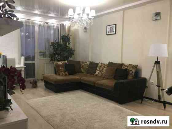 4-комнатная квартира, 98 м², 3/4 эт. на продажу в Геленджике Геленджик