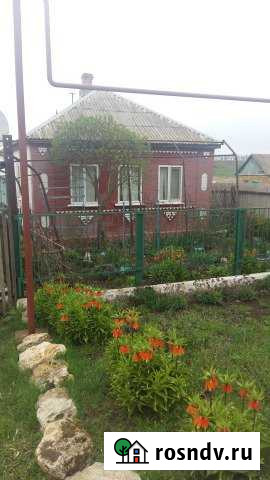 Дом 48 м² на участке 30 сот. на продажу в Покровском Ростовской области Покровское - изображение 1