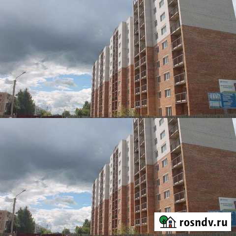 1-комнатная квартира, 49 м², 7/9 эт. на продажу в Великих Луках Великие Луки - изображение 1