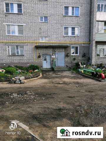 3-комнатная квартира, 63 м², 5/5 эт. на продажу в Заволжске Заволжск - изображение 1