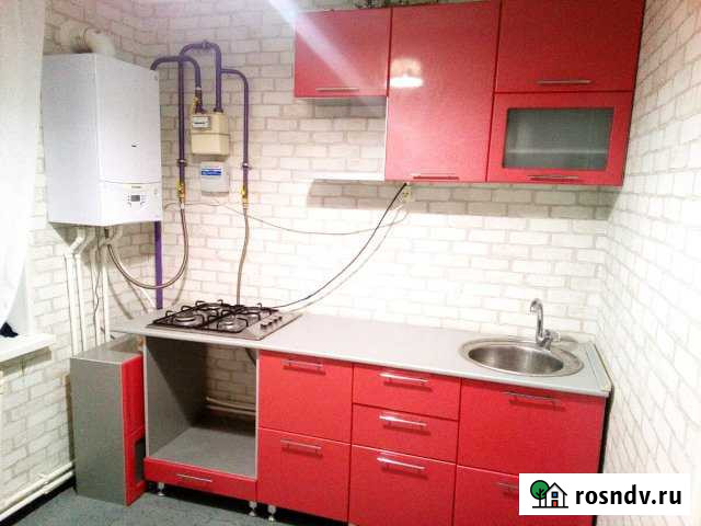 1-комнатная квартира, 34 м², 3/3 эт. на продажу в Кугесях Кугеси - изображение 1