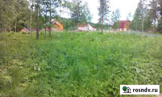 Участок СНТ, ДНП 10 сот. на продажу на Лугах Луга
