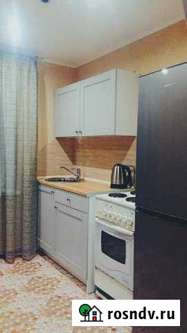 2-комнатная квартира, 47 м², 3/5 эт. в аренду посуточно в Юрге Юрга - изображение 1