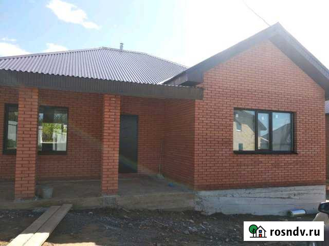 Коттедж 107 м² на участке 5 сот. на продажу в Осиново Осиново - изображение 1