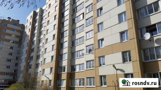 1-комнатная квартира, 41 м², 1/10 эт. на продажу в Старой Старая - изображение 1