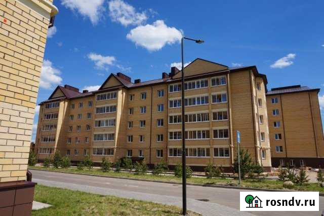 2-комнатная квартира, 60 м², 5/5 эт. в аренду на длительный срок в Конаково Конаково - изображение 1