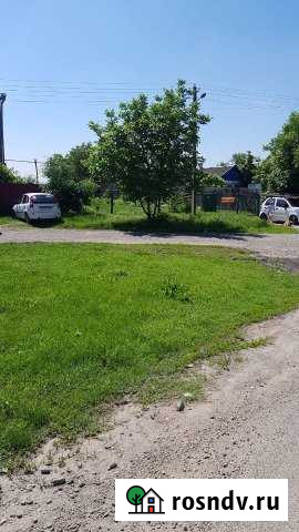 Участок ИЖС 14 сот. на продажу в Брюховецкой Брюховецкая - изображение 1