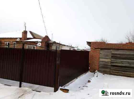3-комнатная квартира, 47 м², 1/1 эт. на продажу в Орловском Орловский