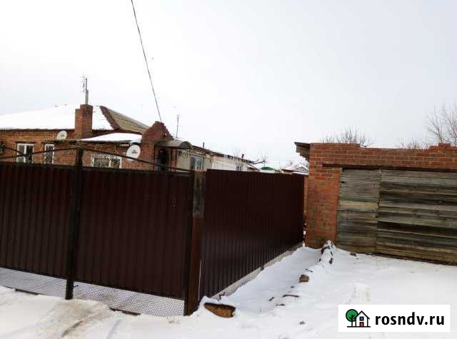 3-комнатная квартира, 47 м², 1/1 эт. на продажу в Орловском Орловский - изображение 1