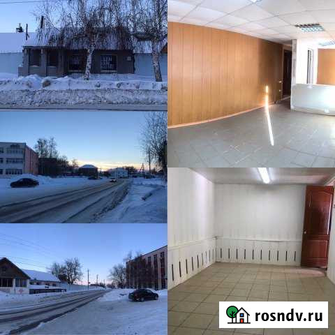 Продажа помещения Маркс - изображение 1