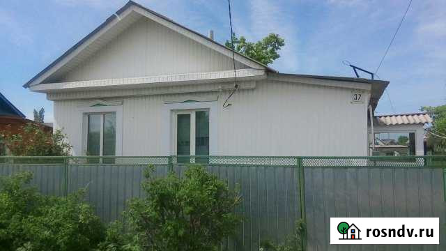 Дом 47 м² на участке 6 сот. на продажу во Фролово Фролово - изображение 1