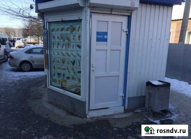 Продам Торговый павильон Рязань - изображение 1