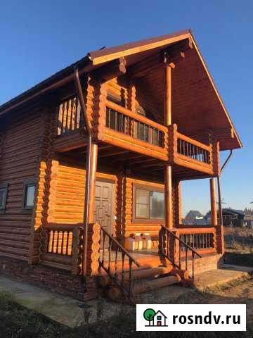 Дача 70 м² на участке 9.7 сот. на продажу в Истре Истра - изображение 1