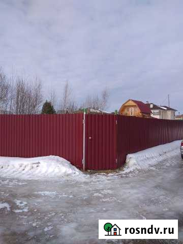 Участок ИЖС 6 сот. на продажу в Горках-10  Горки-10 - изображение 1