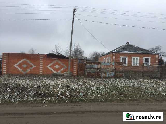 Дом 120 м² на участке 10 сот. на продажу в Спокойной Спокойная - изображение 1