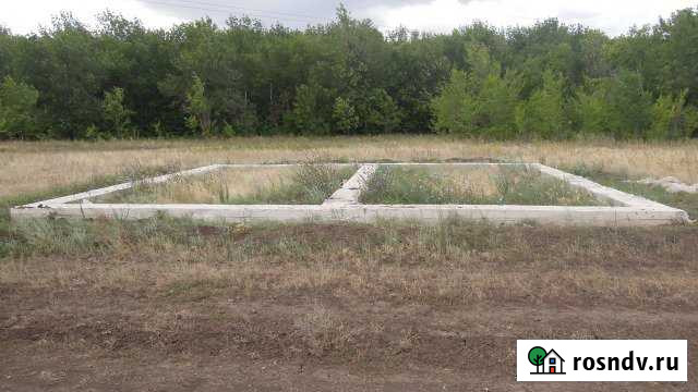 Участок ИЖС 10 сот. на продажу в Красноармейском Самарской области Красноармейское - изображение 1