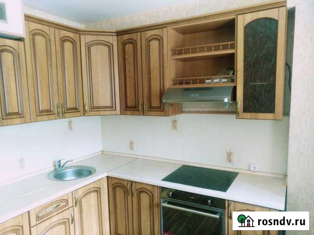 2-комнатная квартира, 75 м², 1/15 эт. в аренду на длительный срок в Глазове Глазов - изображение 1