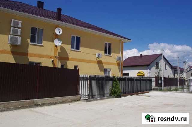 Таунхаус 200 м² на участке 3 сот. на продажу в Новороссийске Новороссийск - изображение 1