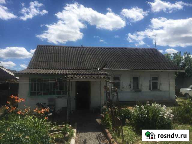 Дом 61 м² на участке 20 сот. на продажу в Огаревке Огаревка - изображение 1