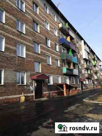 3-комнатная квартира, 58 м², 4/5 эт. на продажу в Нижнеудинске Нижнеудинск