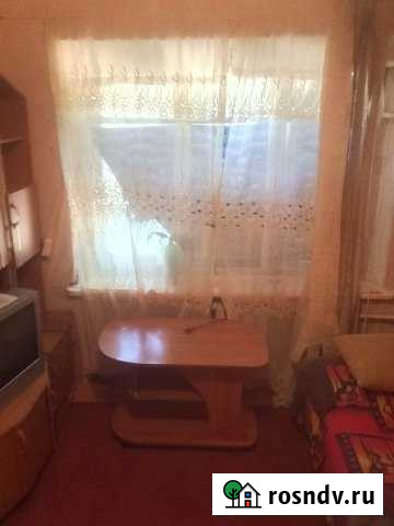 Комната 12 м² в 1-ком. кв., 2/4 эт. в аренду на длительный срок в Астрахани Астрахань - изображение 1