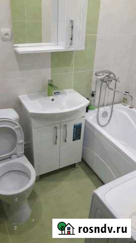 2-комнатная квартира, 47 м², 6/9 эт. в аренду на длительный срок в Губкинском Губкинский - изображение 1