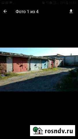 Гараж в аренду в Ярославле Ярославль - изображение 1