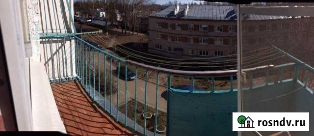 3-комнатная квартира, 61 м², 4/5 эт. на продажу в Вязниках Вязники - изображение 1