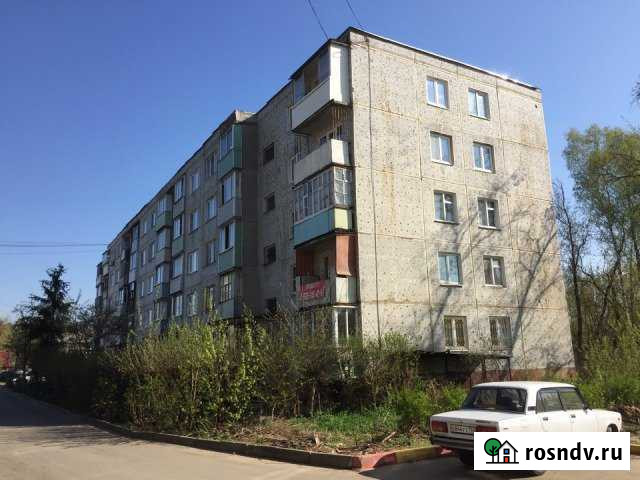 3-комнатная квартира, 65 м², 2/5 эт. на продажу в Ногинске Ногинск - изображение 1