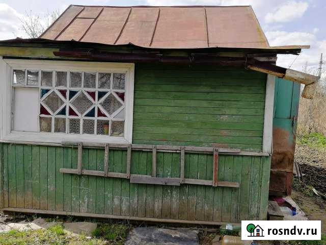 Дача 20 м² на участке 4 сот. на продажу в Ржеве Ржев - изображение 1