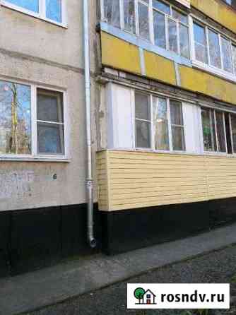 4-комнатная квартира, 77 м², 1/5 эт. на продажу в Ярославле Ярославль