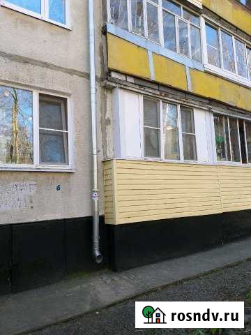 4-комнатная квартира, 77 м², 1/5 эт. на продажу в Ярославле Ярославль - изображение 1