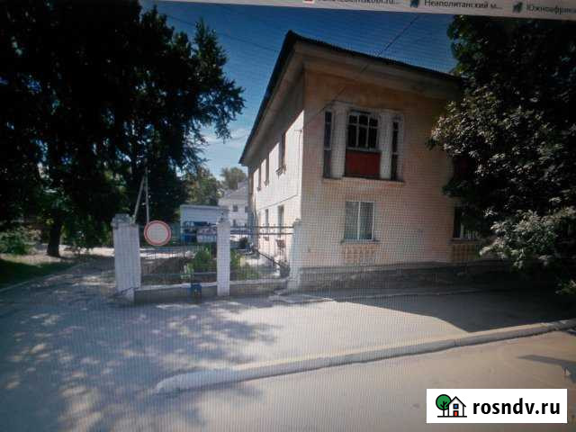 3-комнатная квартира, 76 м², 1/2 эт. на продажу в Жигулевске Жигулевск - изображение 1