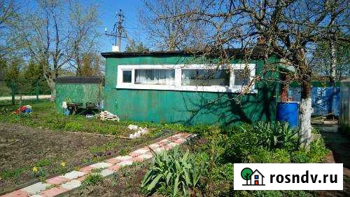 Дача 20 м² на участке 12 сот. на продажу в Войсковицах Войсковицы - изображение 1