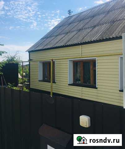 Дом 80 м² на участке 8.5 сот. на продажу в Николаевке Республики Мордовия Николаевка - изображение 1