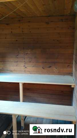 Дача 20 м² на участке 6 сот. на продажу в Мошково Мошково - изображение 1