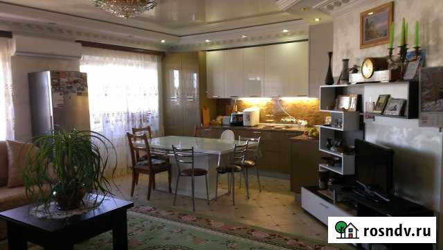 4-комнатная квартира, 100 м², 6/8 эт. на продажу в Пятигорске Пятигорск - изображение 1