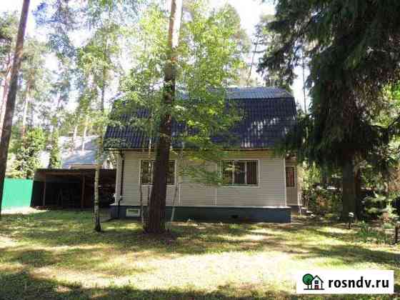 Дом 170 м² на участке 14 сот. на продажу в Королеве Королев