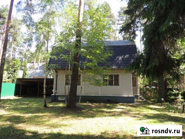 Дом 170 м² на участке 14 сот. на продажу в Королеве Королев - изображение 1