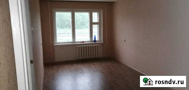 1-комнатная квартира, 38 м², 1/7 эт. на продажу в Пскове Псков - изображение 1