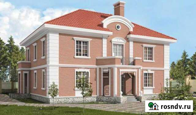 Коттедж 260 м² на участке 14 сот. на продажу в Шишкине Лесе Шишкин Лес - изображение 1