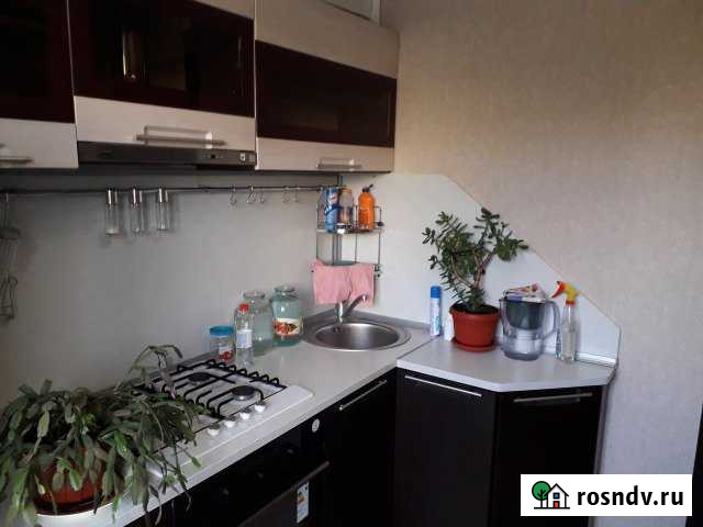 1-комнатная квартира, 36 м², 3/9 эт. в аренду на длительный срок в Волгодонске Волгодонск - изображение 1