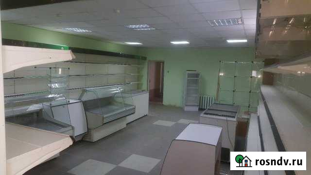 Продается торговое помещение /помещение свободного Магадан - изображение 1