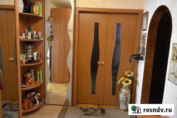 3-комнатная квартира, 64 м², 3/3 эт. на продажу в Солнечногорске Солнечногорск - изображение 1