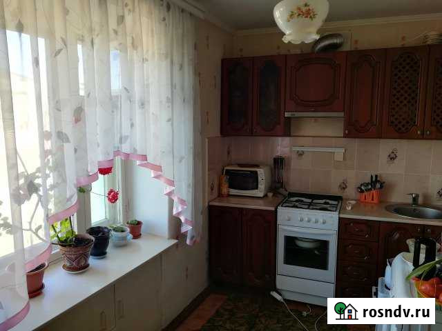 3-комнатная квартира, 63 м², 3/3 эт. на продажу в Звериноголовском Звериноголовское - изображение 1