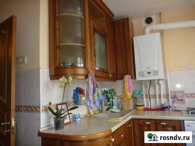 3-комнатная квартира, 65 м², 3/4 эт. на продажу в Веневе Венев - изображение 1